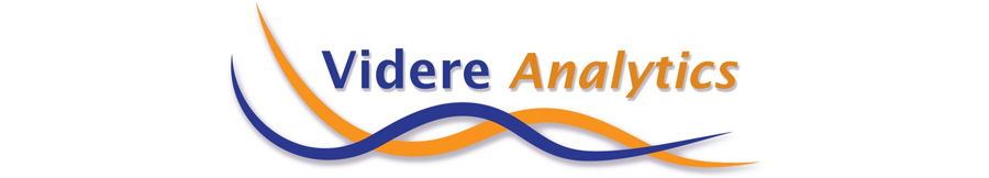Videre Analytics Ltd. – Edmonton, Alberta Logo