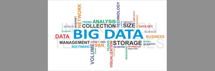 What is Our View on Big Data?