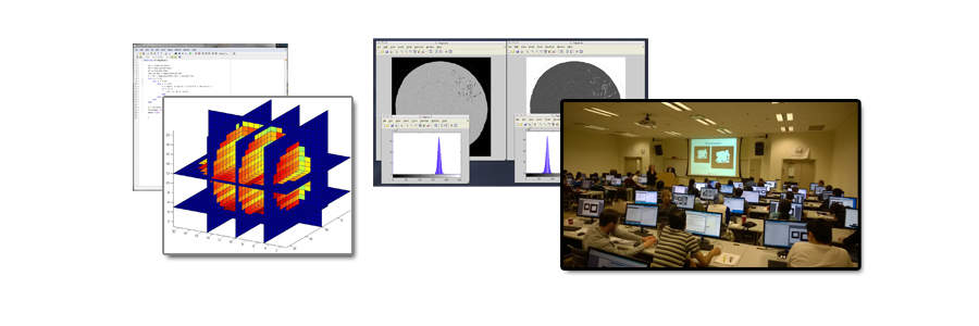 Follow-up on Workshop: Image Analysis with Matlab